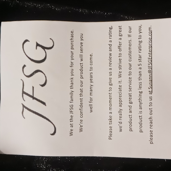 Tungsten carbide Wedding band size 13 - Picture 4 of 6